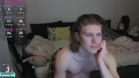 Snapshot of _medaed20_ chatting on 02.02.25 Medaed20 online show from 02.02.25