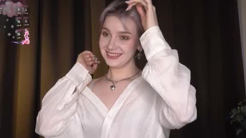 Elva and Kate  online show from 12.19.25