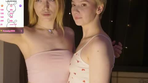 Elva and Kate  online show from 05.28.26