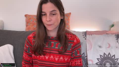 Meg online show from 03.08.26