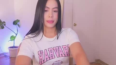 Megan online show from 01.23.25