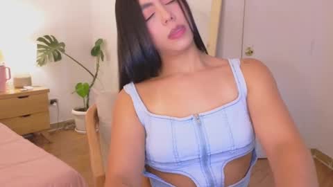 Megan online show from 01.31.25