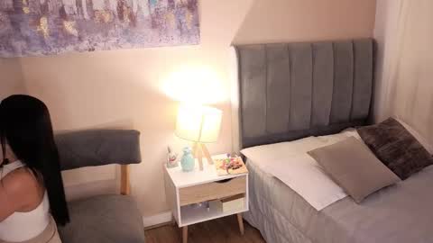 Megan online show from 02.11.26