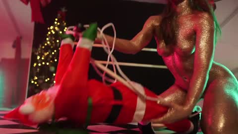  Saturday - start 2030-2130 GMT online show from 12.22.24