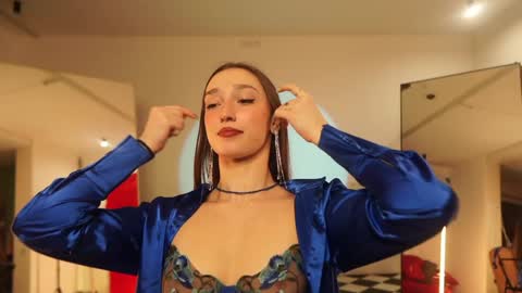  Saturday - start 2030-2130 GMT online show from 01.23.25