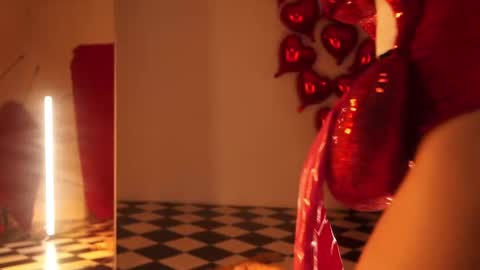  Saturday - start 2030-2130 GMT online show from 02.15.25