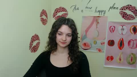 Susie online show from 02.17.25