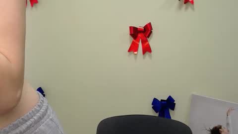 Susie online show from 03.04.25