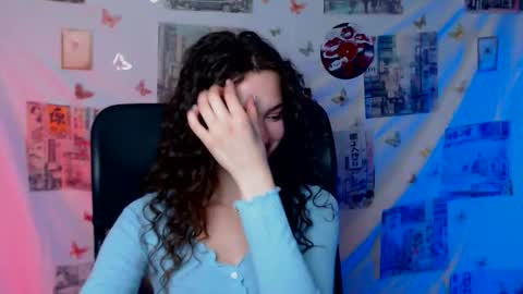 Susie online show from 05.11.26