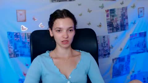 Susie online show from 07.08.26