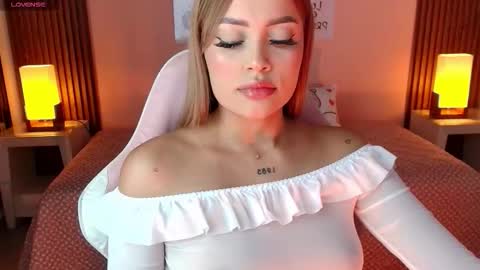 Meli online show from 12.21.25