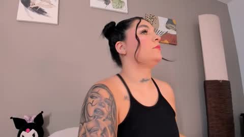 _melodyblossom_ online show from 09.11.25