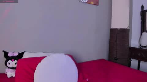 _melodyblossom_ online show from 10.02.25