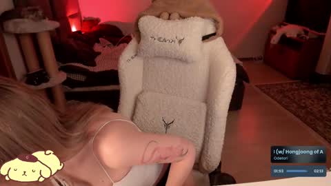 miko3 online show from 03.05.25