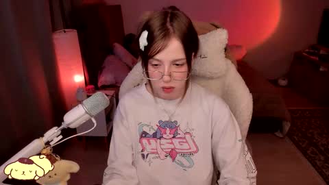 miko3 online show from 11.05.25