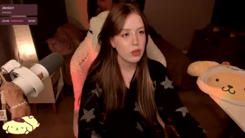 miko3 online show from 04.11.26