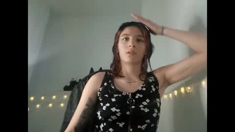 Mia-foster online show from 01.12.25