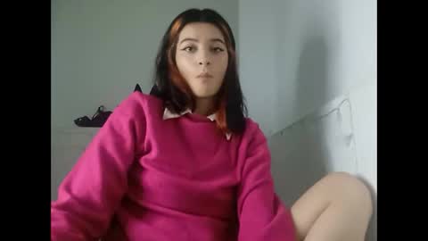 Mia-foster online show from 01.20.25