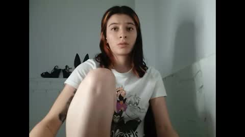 Mia-foster online show from 01.28.25