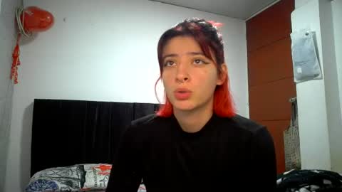 Snapshot of _mia_foster1 chatting on 06.19.26 Mia-foster online show from 06.19.26