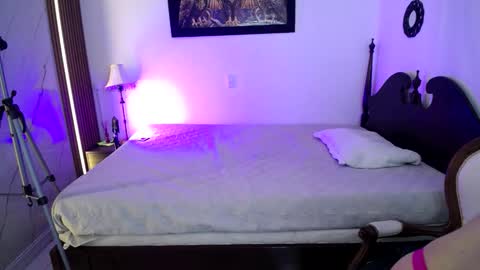  Mia  online show from 03.12.26