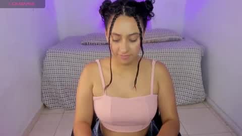 Mia online show from 07.27.26