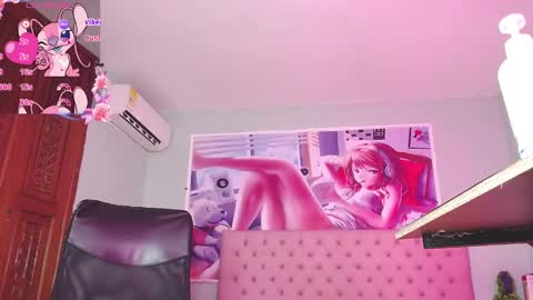 Paula online show from 12.12.24