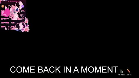 Paula online show from 01.06.25