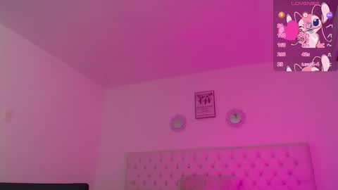 Paula online show from 09.11.25