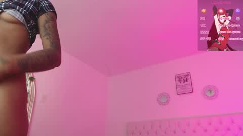 Paula online show from 09.20.25