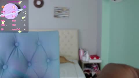 Paula online show from 03.17.26