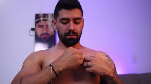 soy mike online show from 02.20.26