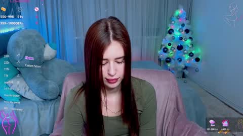 Milana online show from 01.15.25