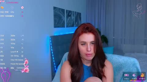 Milana online show from 02.27.25