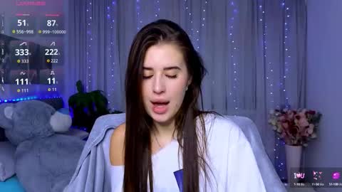 Milana online show from 10.03.25