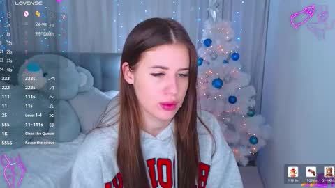 Milana online show from 01.08.26