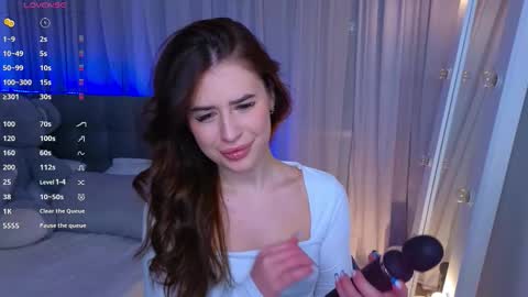 Milana online show from 02.10.26