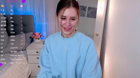 Milana online show from 03.25.26