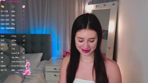 Milana online show from 04.20.26