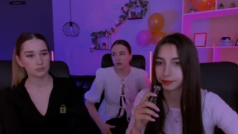 your Mila online show from 04.03.26