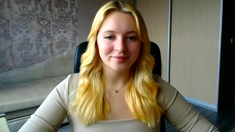Melanie online show from 07.04.26