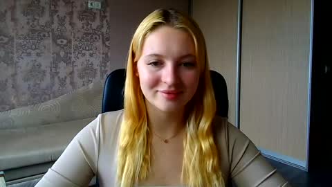 Melanie online show from 07.10.26