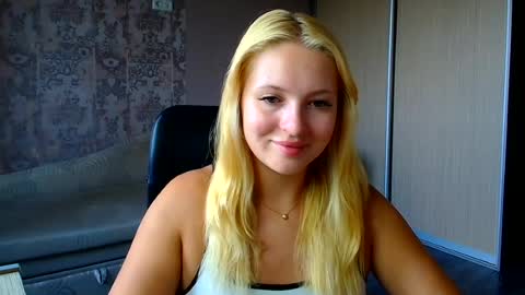 Melanie online show from 08.04.26