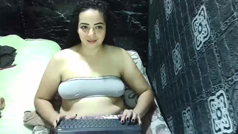 _milf_naughty online show from 09.29.25