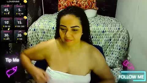 _milf_naughty online show from 01.11.26