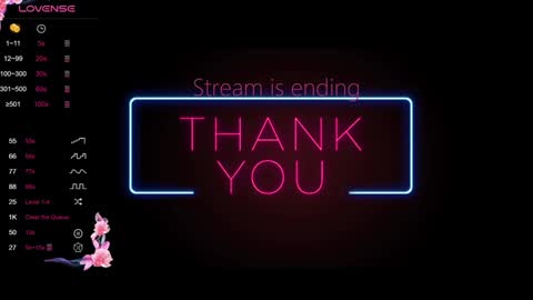 Kate online show from 01.11.25