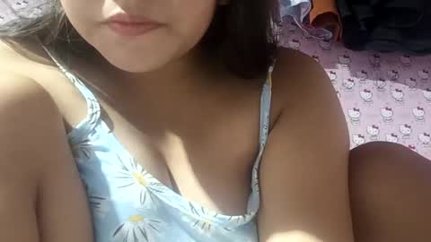 Snapshot of _milkytitsmomxx_ chatting on 12.09.24 _milkytitsmomxx_ online show from 12.09.24