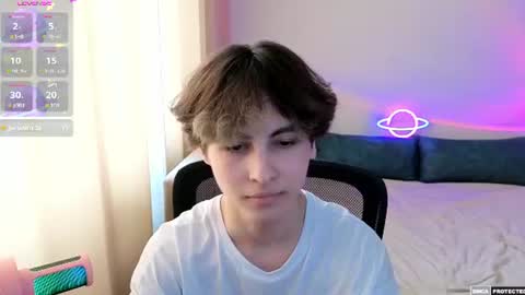 Luka online show from 06.14.26