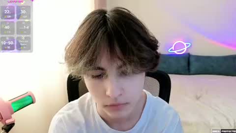 Luka online show from 07.08.26