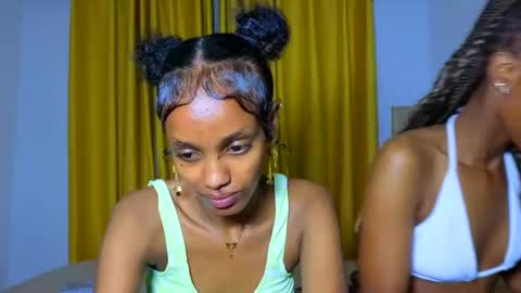 Mimi online show from 02.23.26